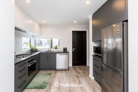 Photo of property in 7 Reakes Crescent, Wallaceville, Upper Hutt, 5018