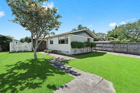 Photo of property in 4 Craig Place, Fairview Downs, Hamilton, 3214