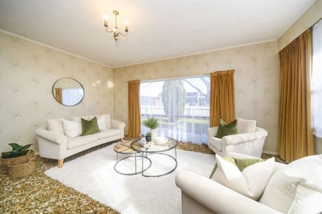 Photo of property in 166 Limbrick Street, Terrace End, Palmerston North, 4410