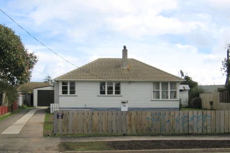 Photo of property in 13 Willis Street, Bader, Hamilton, 3206