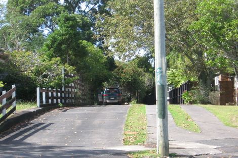 Photo of property in 23a Norcross Avenue, Henderson, Auckland, 0612