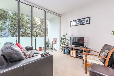 Photo of property in Halsey Apartments At Lighter Quay, 212/77 Halsey Street, Auckland Central, Auckland, 1010