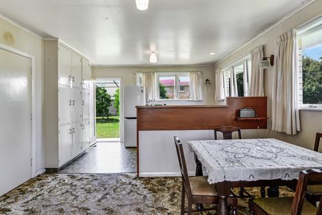 Photo of property in 23 Wymer Terrace, Chartwell, Hamilton, 3210