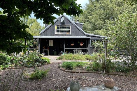 Photo of property in 1125 Leeston Road, Leeston, 7683