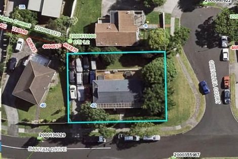 Photo of property in 42 Banyan Drive, Totara Heights, Auckland, 2105