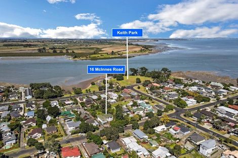 Photo of property in 16 Mcinnes Road, Weymouth, Auckland, 2103