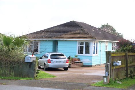 Photo of property in 27a Norana Avenue, Favona, Auckland, 2024