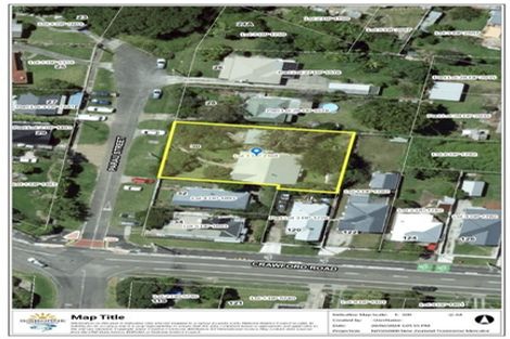 Photo of property in 30 Parau Street, Kaiti, Gisborne, 4010