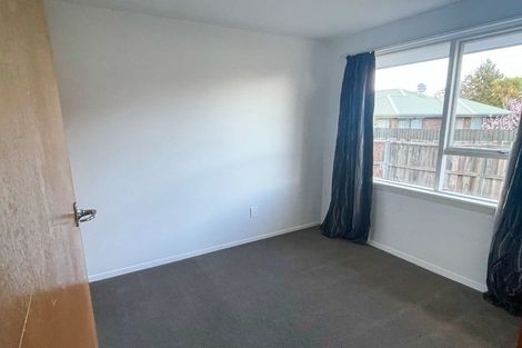 Photo of property in 2/29 Wainoni Road, Wainoni, Christchurch, 8061