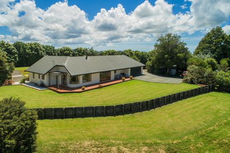 Photo of property in 247 Te Rongo Road, Parua Bay, Whangarei, 0174