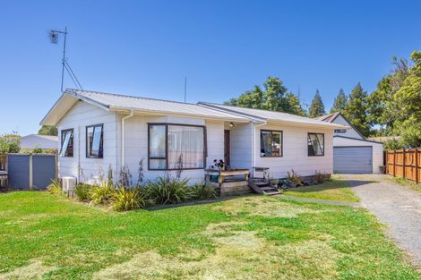 Photo of property in 7 Bartholomew Drive, Nawton, Hamilton, 3200