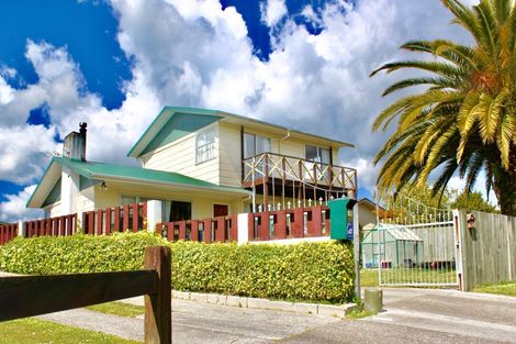 Photo of property in 7 Byron Grove, Owhata, Rotorua, 3010