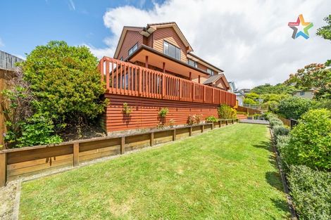 Photo of property in 126 Redvers Drive, Belmont, Lower Hutt, 5010