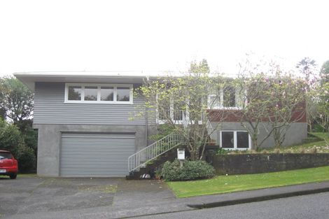 Photo of property in 287 Huatoki Street, Upper Vogeltown, New Plymouth, 4310
