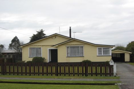 Photo of property in 14 Seddon Street, Runanga, 7803