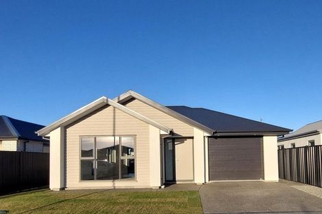 Photo of property in 14 Pender Street, Kaiapoi, 7630