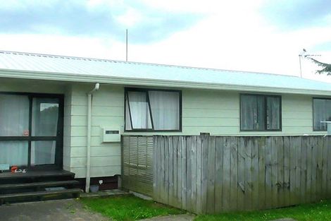 Photo of property in 31b Fairmont Street, Ngaruawahia, 3720
