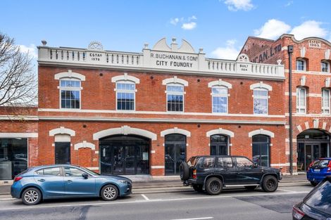 Photo of property in 2/210 Saint Asaph Street, Christchurch Central, Christchurch, 8011