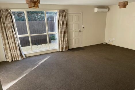 Photo of property in 5/20 Stoneyhurst Street, St Albans, Christchurch, 8014