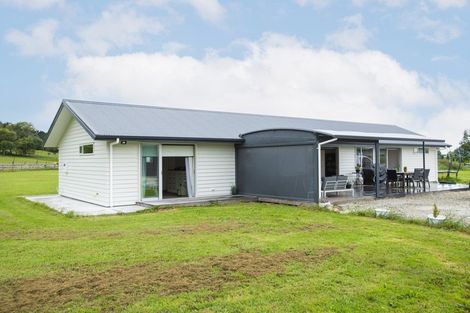 Photo of property in 650 Back Ormond Road, Makauri, Gisborne, 4071