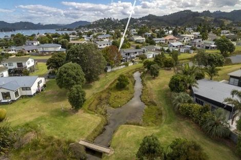 Photo of property in 36 Cory Wright Drive, Tairua, 3508