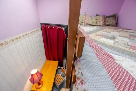 Photo of property in 4a Seaview Terrace, Bluff Hill, Napier, 4110