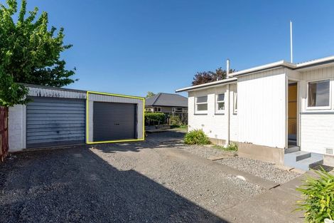 Photo of property in 2/2 Greenpark Street, Hoon Hay, Christchurch, 8025