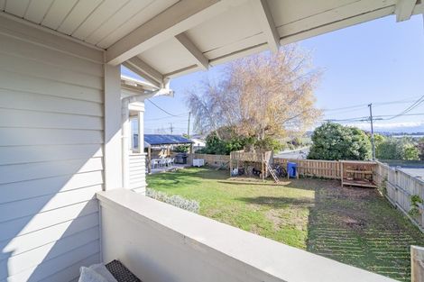 Photo of property in 41 Racecourse Road, Waipukurau, 4200