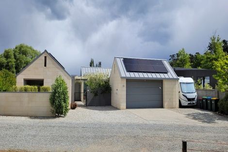 Photo of property in 42 Pisa Moorings Road, Mount Pisa, Cromwell, 9383