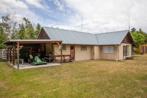 Photo of property in 329 Dunstan Road, Alexandra, 9391