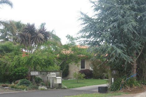 Photo of property in 46 Fairview Place, Te Puke, 3119