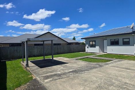 Photo of property in 8a Maitland Street, Frankton, Hamilton, 3204