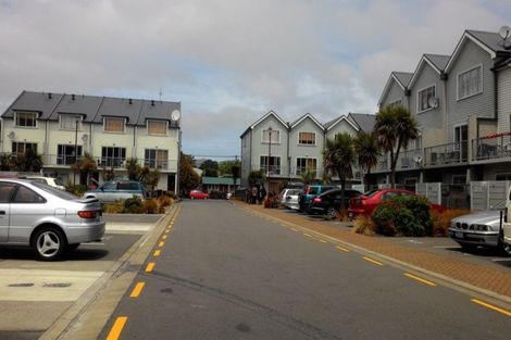 Photo of property in 19/31 Poulson Street, Addington, Christchurch, 8024