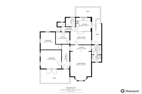 Photo of property in 4a Seaview Terrace, Bluff Hill, Napier, 4110