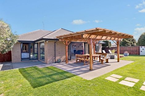 Photo of property in 22 Pollock Place, Rolleston, 7614