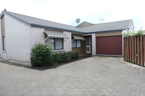 Photo of property in 16b Ngaio Street, Matamata, 3400