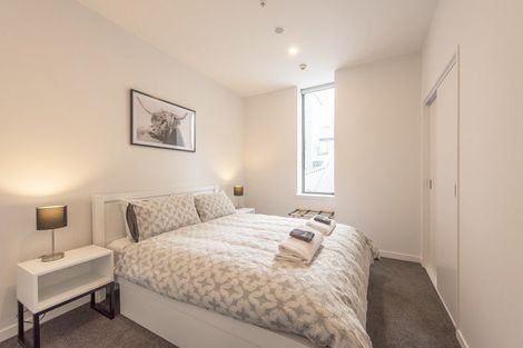 Photo of property in A C Nielsen House, 308/120 Victoria Street, Te Aro, Wellington, 6011