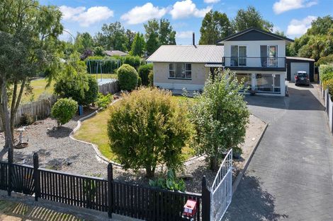 Photo of property in 8 Matai Place, Oxford, 7430