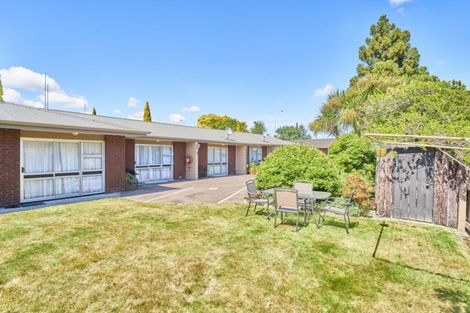 Photo of property in 203 Fitzherbert Avenue, West End, Palmerston North, 4410