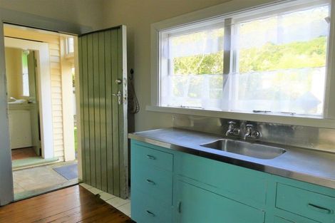 Photo of property in 59 Alexander Street, Greymouth, 7805