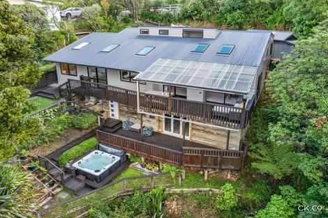 Photo of property in 86 Hill Road, Belmont, Lower Hutt, 5010