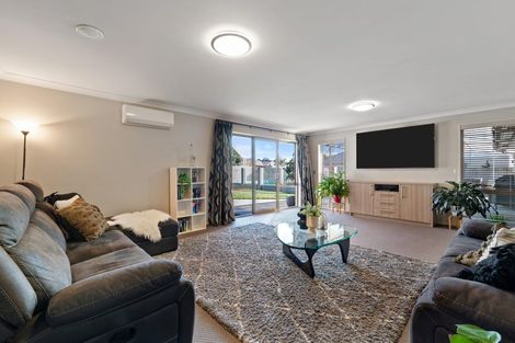 Photo of property in 47 Sheridan Drive, Rolleston, 7614