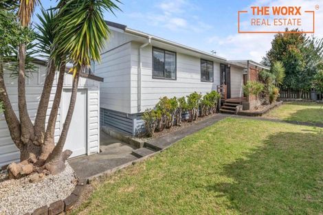 Photo of property in 1/181 Finlayson Avenue, Clendon Park, Auckland, 2103
