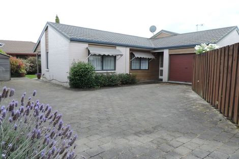 Photo of property in 16b Ngaio Street, Matamata, 3400