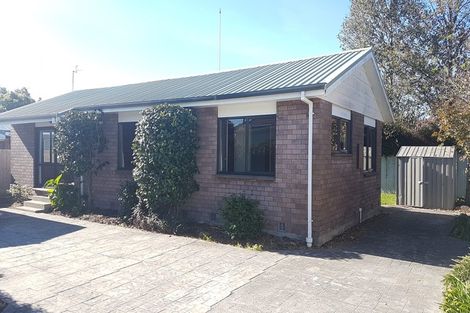 Photo of property in 11a West Belt, Lincoln, 7608