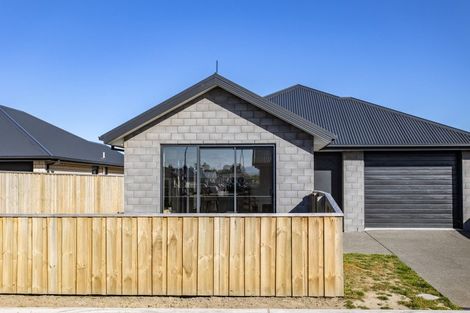 Photo of property in 37 Gossett Lane, Pegasus, 7612