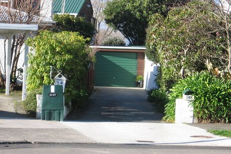 Photo of property in 24 Salisbury Avenue, Terrace End, Palmerston North, 4410