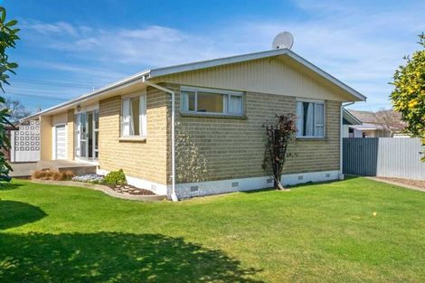 Photo of property in 1/60 Howick Road, Redwoodtown, Blenheim, 7201