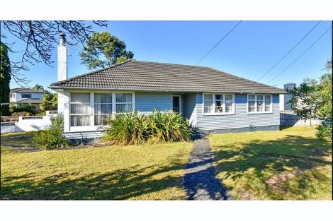Photo of property in 49 Buller Crescent, Manurewa, Auckland, 2102