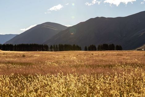 Photo of property in 130 Manuka Terrace, Ben Ohau, Twizel, 7999